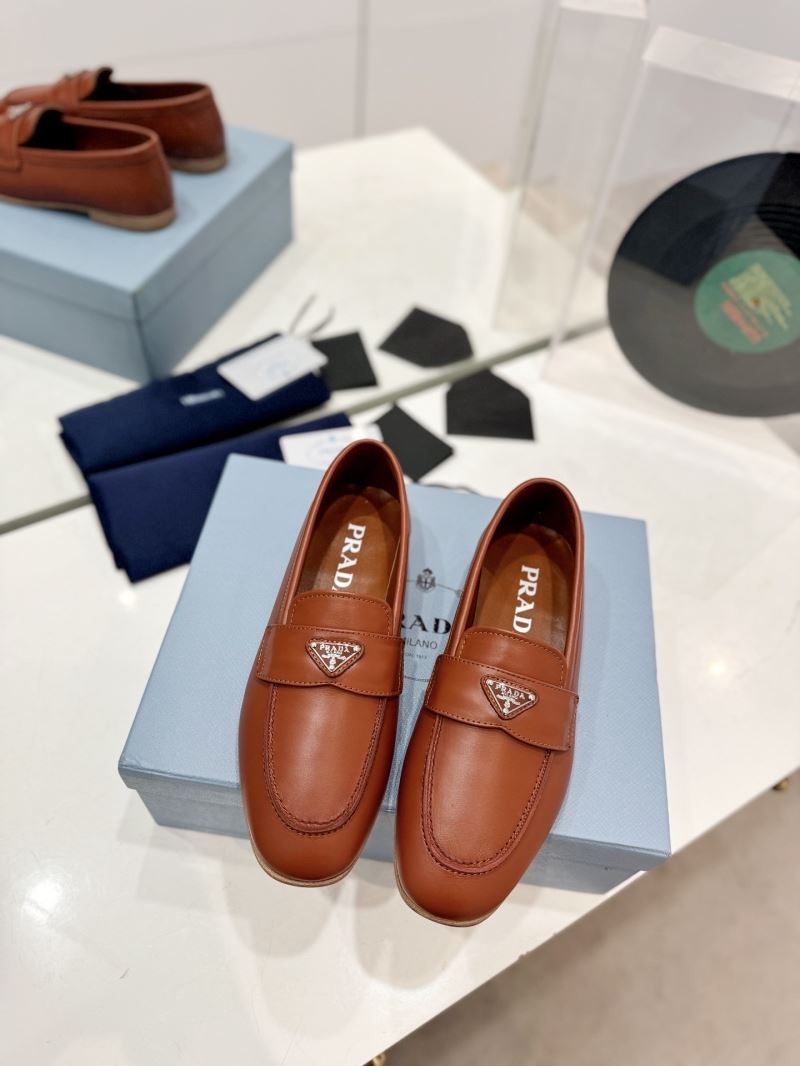 Prada Business Shoes